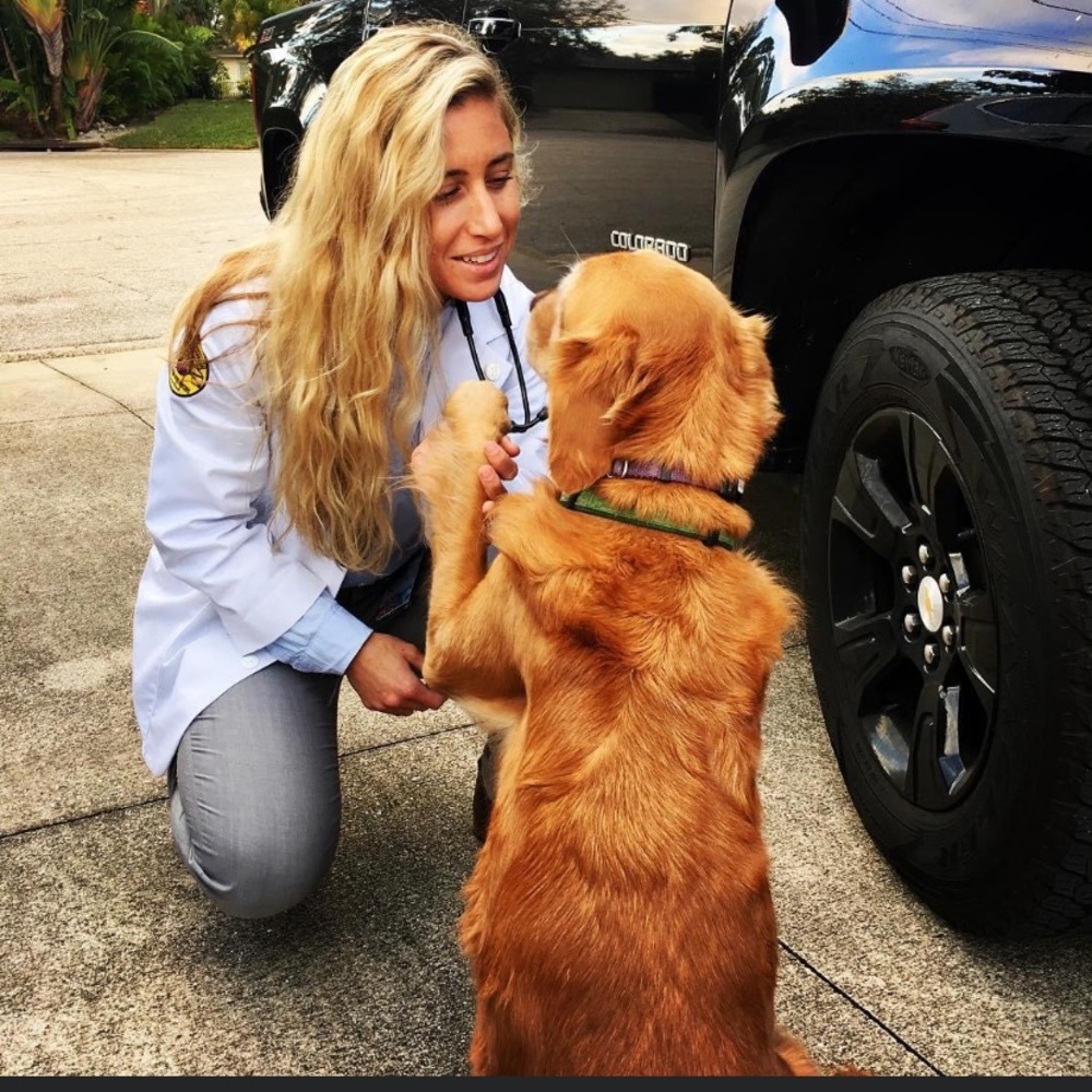 Meet your Posher, Marisa